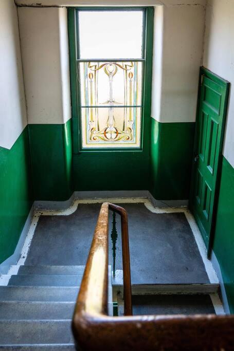 Apartamento Charming 1-Bed Southside Flat In Great Location Glasgow Exterior foto